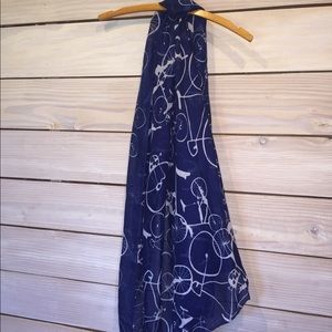 Bike scarf